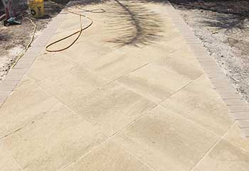 Driveway Replacement | S&P Hardscape Remodeling Lake Balboa CA