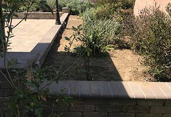 Landscaping Pavers Installation in Oak Park | S&P Los Angeles