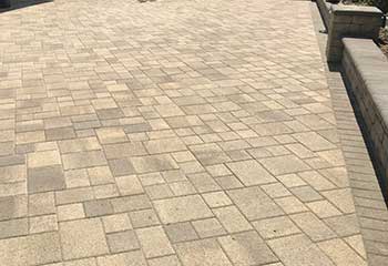 Paver Patio Installation Nearby Reseda | S&P Hardscape Remodeling