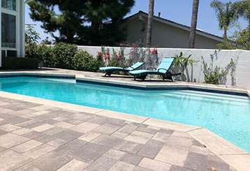 Pools & Decks | S&P Hardscape Remodeling Los Angeles