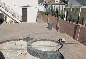 Hardscape Remodeling | Marina Del Rey | California