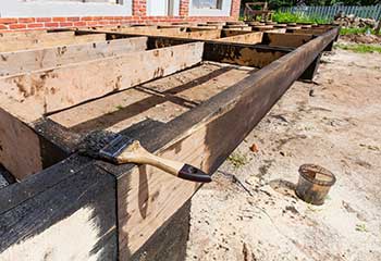 Attached Patio Cover | Ladera Heights | S&P Hardscape Remodeling