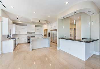 Kitchen Remodeling Nearby Van Nuys CA