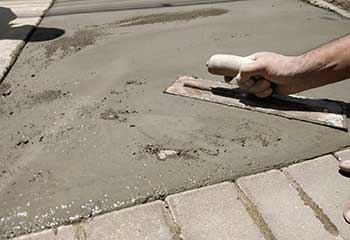 Backyard Patio In Beverly Hills CA | S&P Hardscape Remodeling Backyard Patio In Beverly Hills CA
