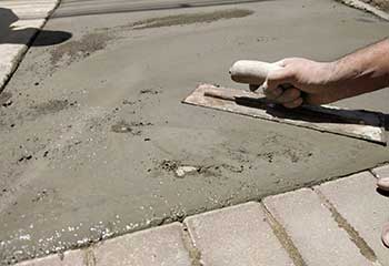 Backyard Patio In Beverly Hills CA | S&P Hardscape Remodeling