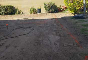 Backyard Remodeling | Rampart Village | S&P Hardscape Remodeling LA Backyard Remodeling Next To Rampart Village | S&P Hardscape Remodeling LA