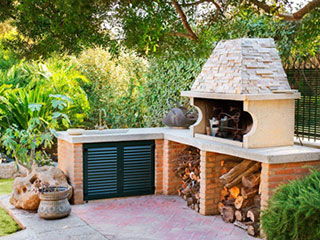 Fire Pits | Los Angeles, CA Fire Pits | Los Angeles, CA