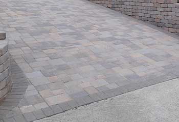 Broken Paver Replacement | S&P Hardscape Remodeling Los Angeles | Santa Monica Broken Paver Replacement | S&P Hardscape Remodeling Los Angeles | Santa Monica