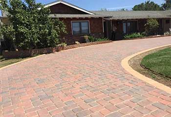 Driveway Pavers | S&P Hardscape Remodeling Los Angeles Driveway Pavers | S&P Hardscape Remodeling Los Angeles