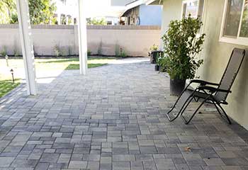 Patio Cover Installation | Little Armenia | S&P Hardscape Remodeling