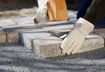 Paver Replacement & Removal | S&P Hardscape Remodeling Los Angeles