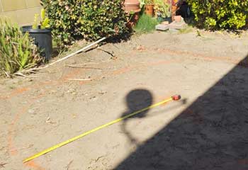 Paver Walkway Nearby Lake Balboa | S&P Hardscape Remodeling