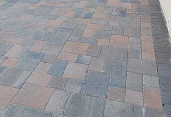 Paving Stone Driveway | Century City CA