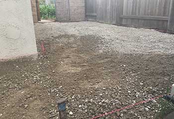 Paving Stone Driveway | Westwood | S&P Hardscape Remodeling