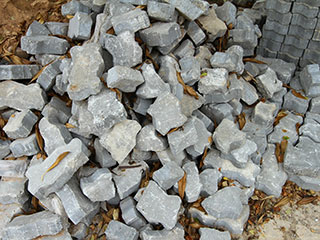 Types Of Paving Stones | Los Angeles, CA Types Of Paving Stones | Los Angeles, CA