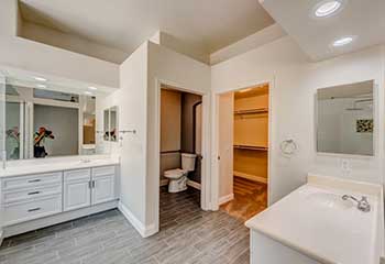 Bathroom Remodeling Close To Torrance LA